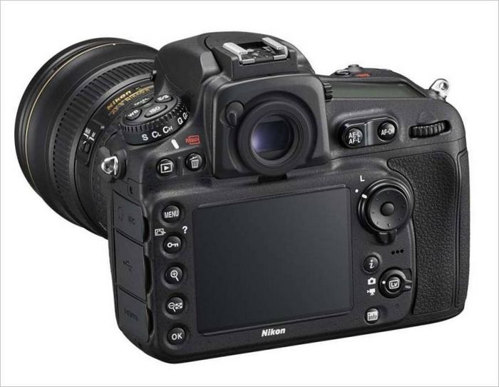 DSLR Kamera 810-prikaz