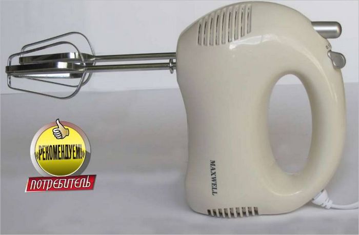 Mikser 1351