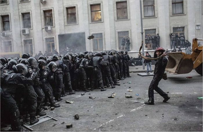 Fotografska oprema