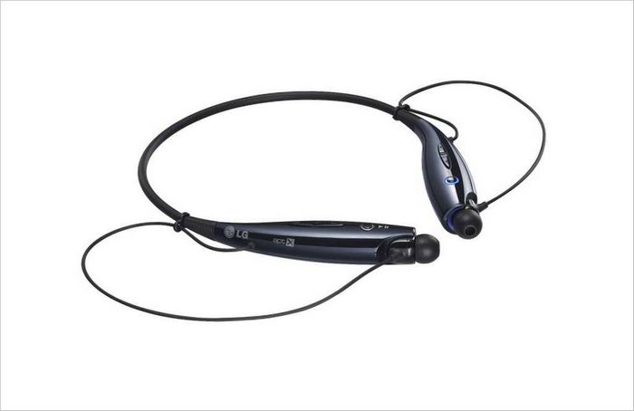 Stereo Stereo slušalice