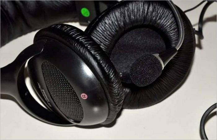 Audio inženjering