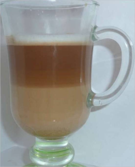 macchiato
