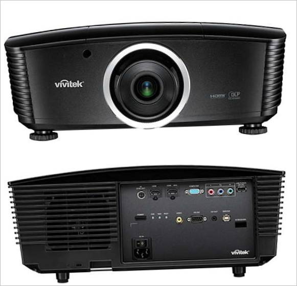 Videotehnika