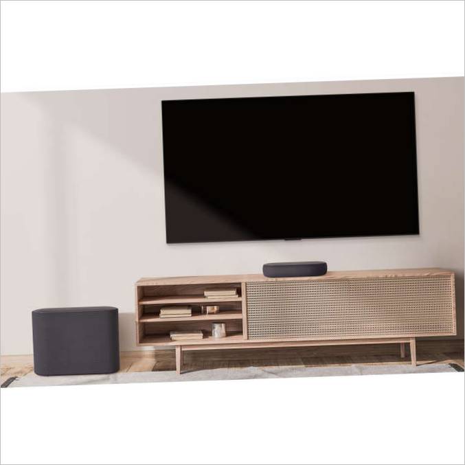 Soundbar Aina apa 5