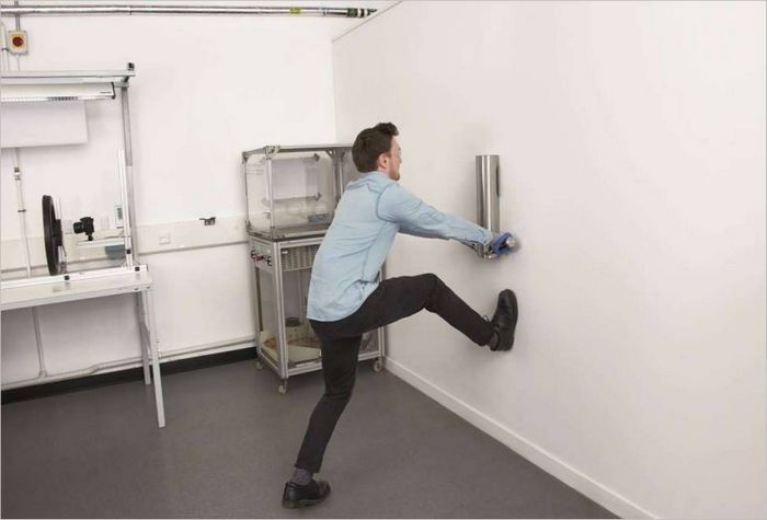 Dyson ruku za kosu Airblade 9kJ