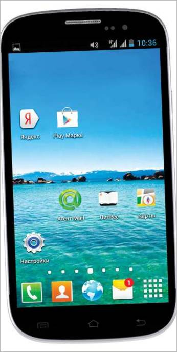 Pametni telefoni