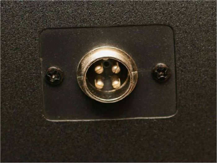 Audio inženjering