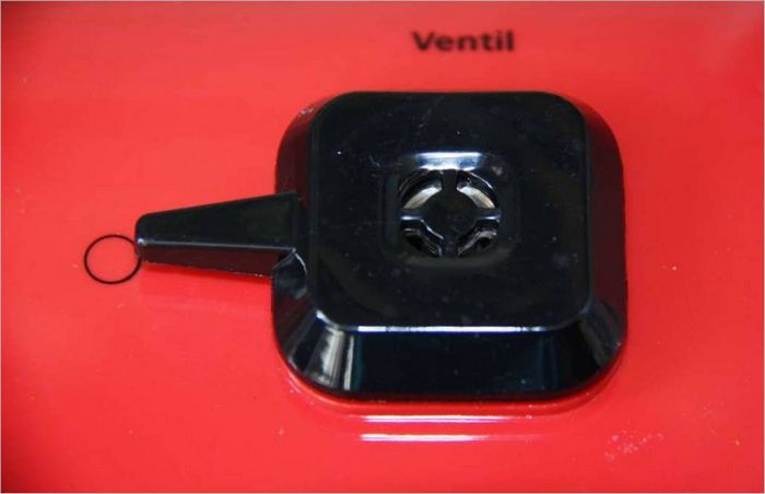 Ventil