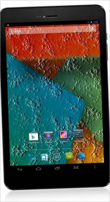 Tablete