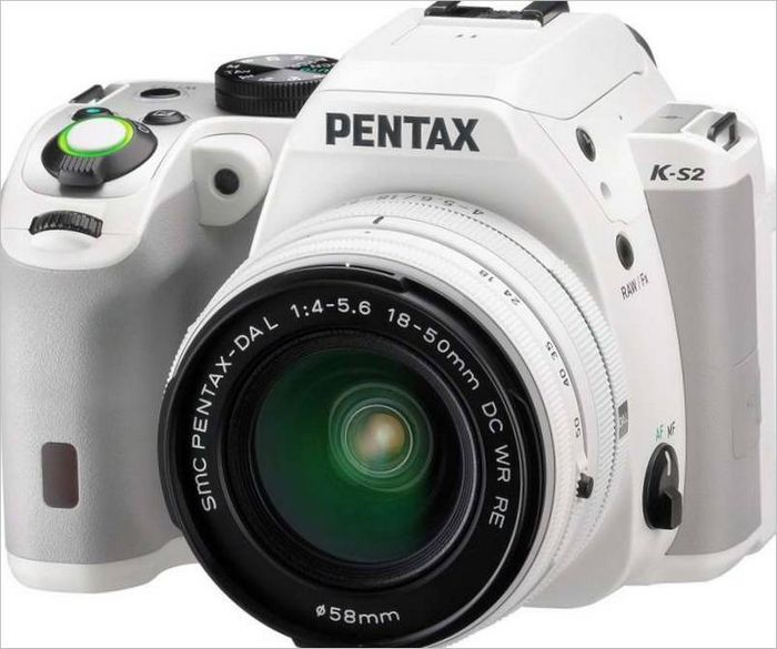 Pentax