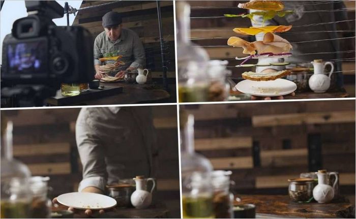 Fotografska oprema