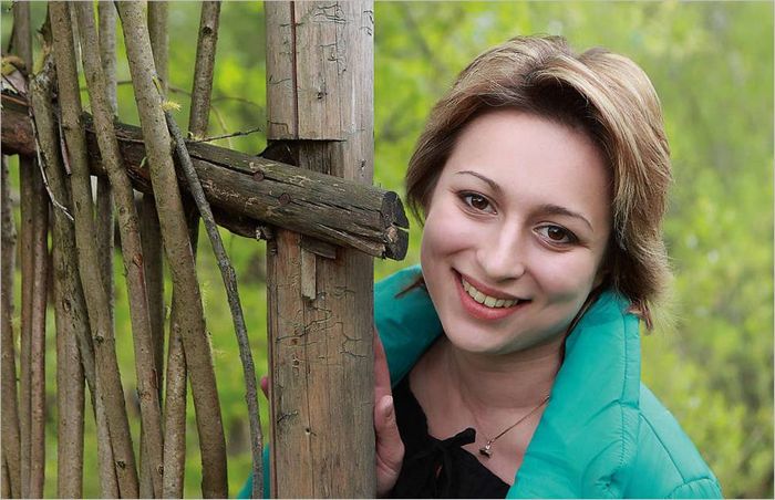 Portret