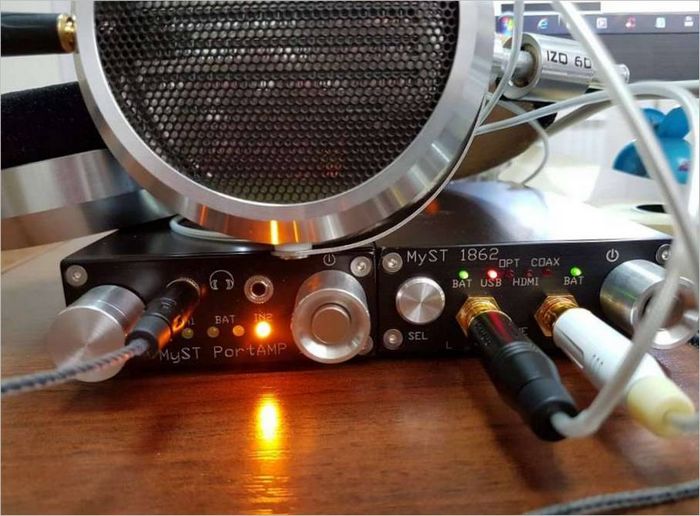 Audio inženjering