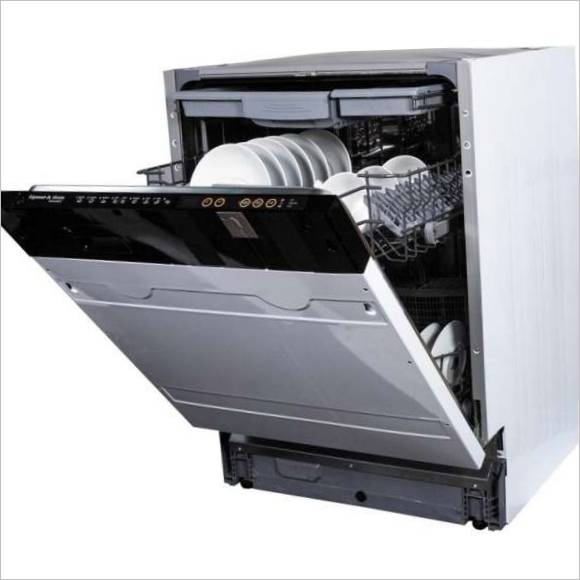 Zigmund & Shtain DW 169.6009 X Zigmund & Shtain DW 169.6009 X