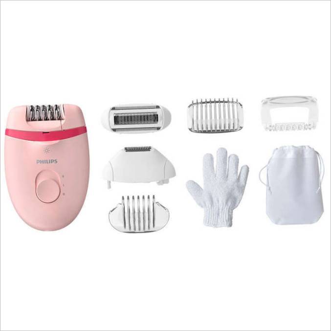 epilator