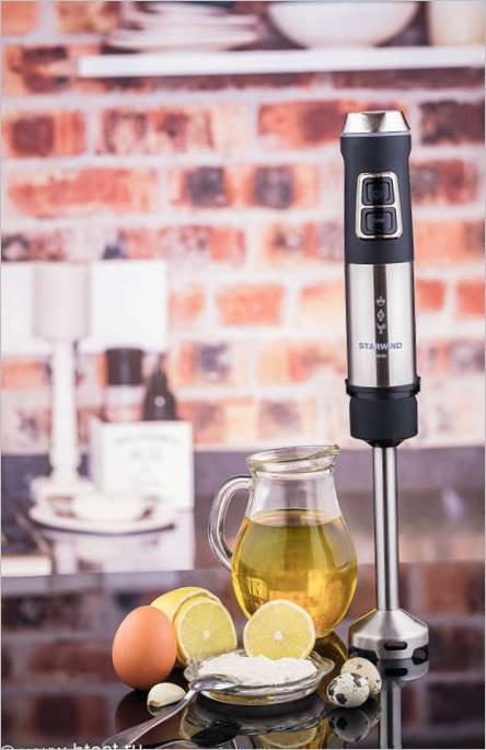 Potopni Blender 3524 Potopni Blender 3524