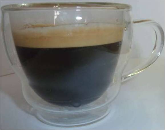espresso