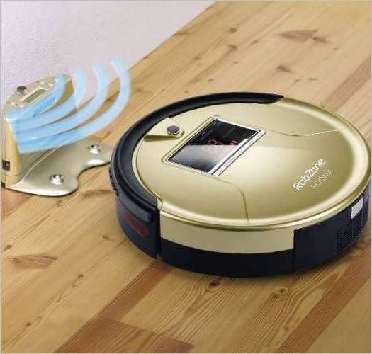 RobZone