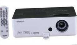 Sharp PG-LW3500