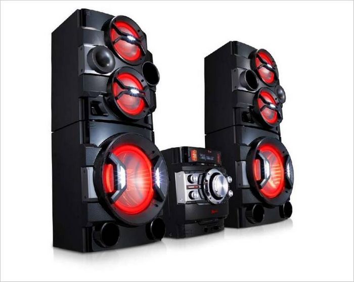 Audio inženjering