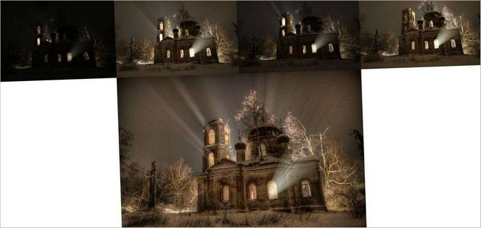 Fotografska oprema