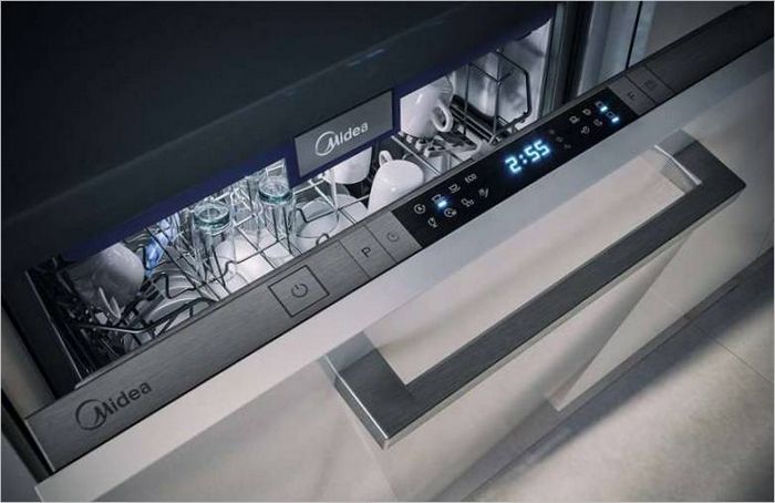 Midea MID60S900 Midea MID60S900