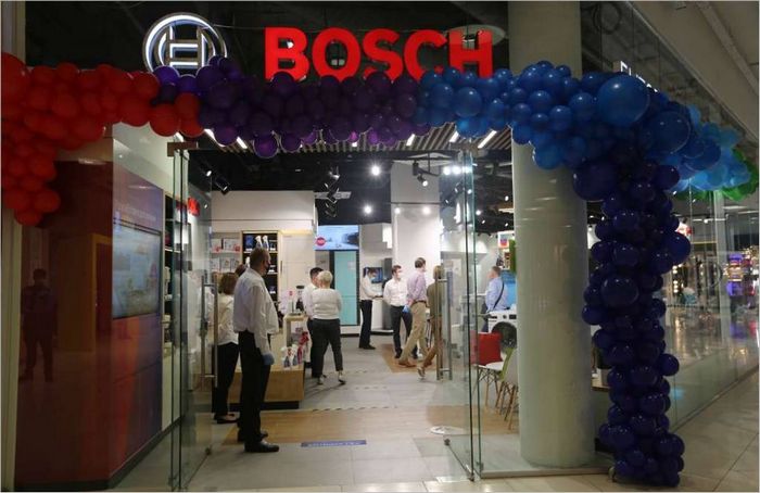 bosch bosch