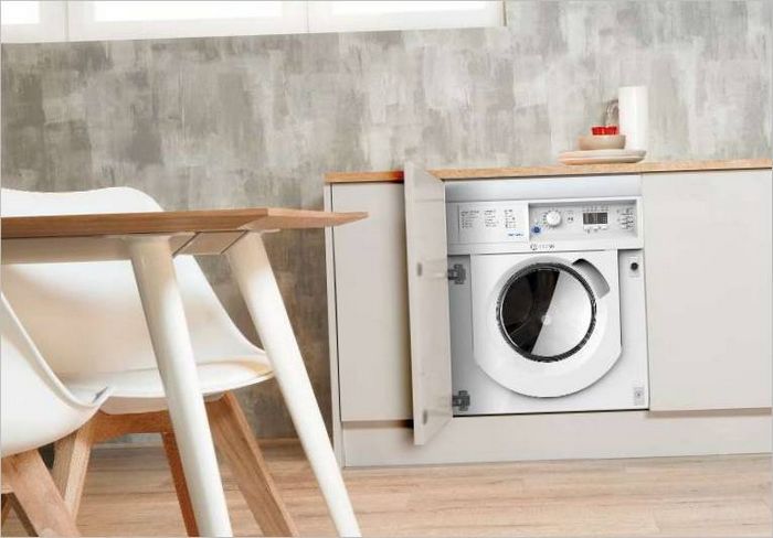 Indesit