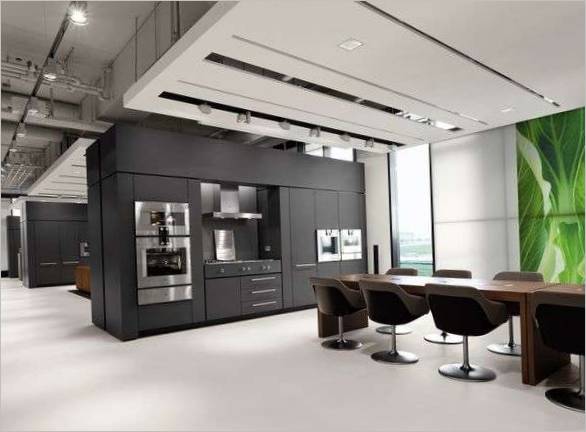 Gaggenau Gaggenau