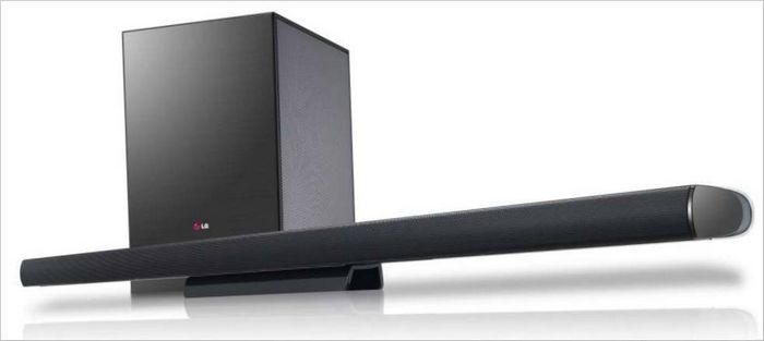 Soundbar AMA_ AMAP4530 AMAPORT