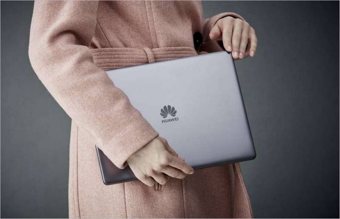 Huawei Matebook 13