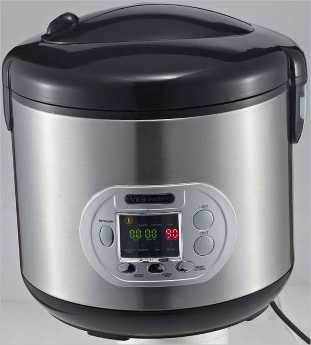 multicooker Ina-Ina 12
