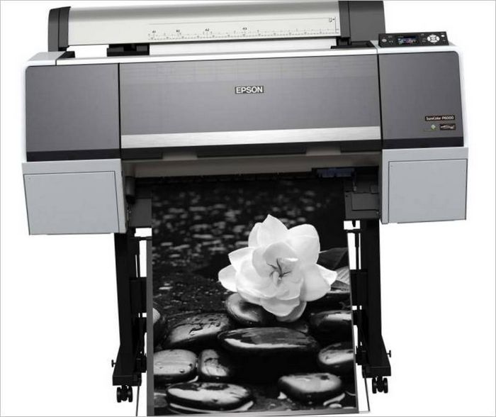 Photoprinter Epson Surecolor SC-P9000V