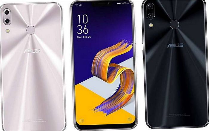 Pametni telefoni