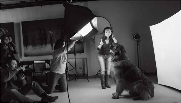 Fotografska oprema