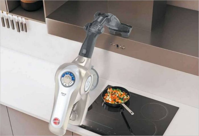 Hoover H-FREE_ 800 Hoover H-FREE_ 800