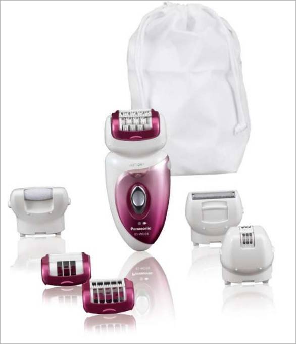 Epilator Ace-Ace94