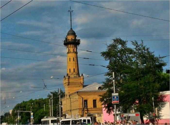 Primjer fotografije