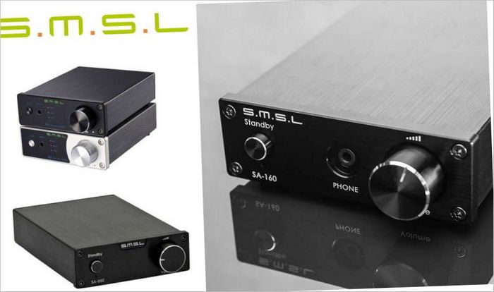 SMSL