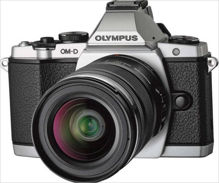 Olympus