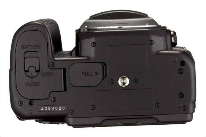 DSLR fotoaparat-1
