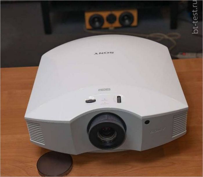 Videotehnika