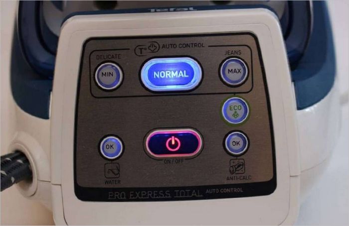 Tefal