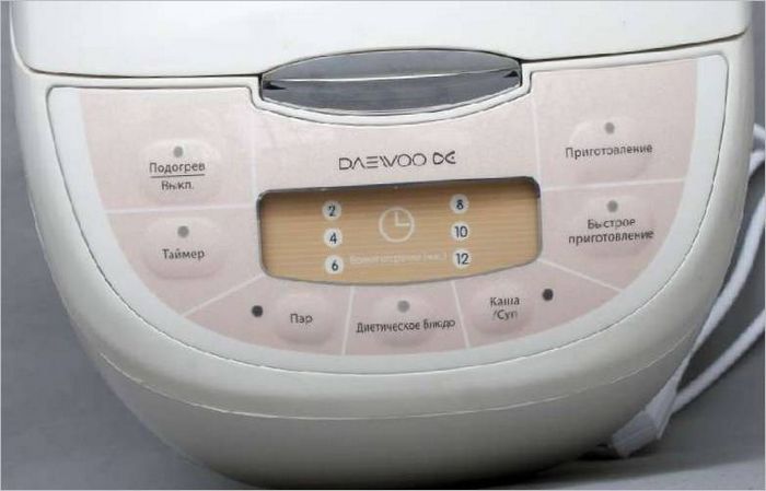 Daewoo Electronics