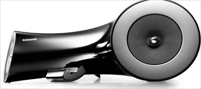 Bežični audio priključak za priključnu stanicu 651