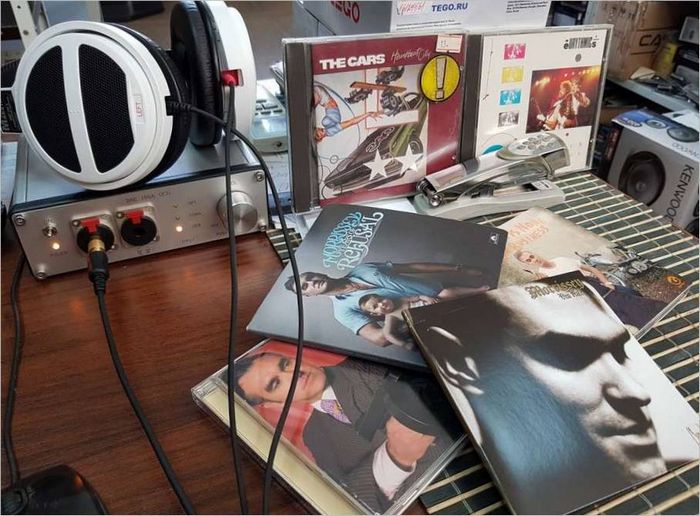 Audio inženjering