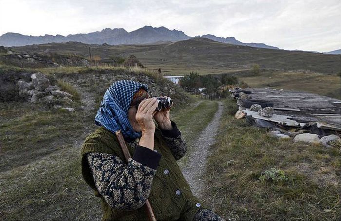 SLR fotoaparati