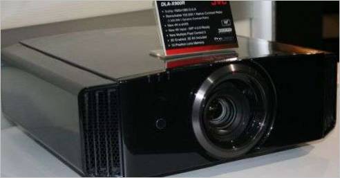 JVC