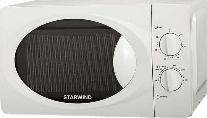 Starwind SMW2320