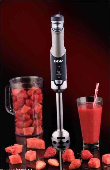 ATINI1016 potopni Blender ATINI1016 potopni Blender
